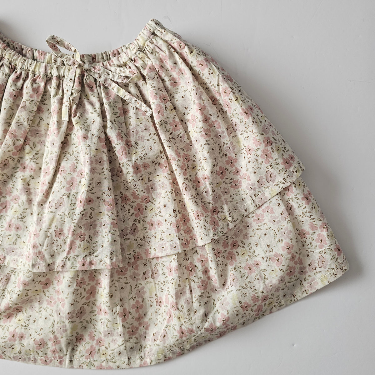 Jamie Kay Fifi Floral Heidi Skirt - Size 6