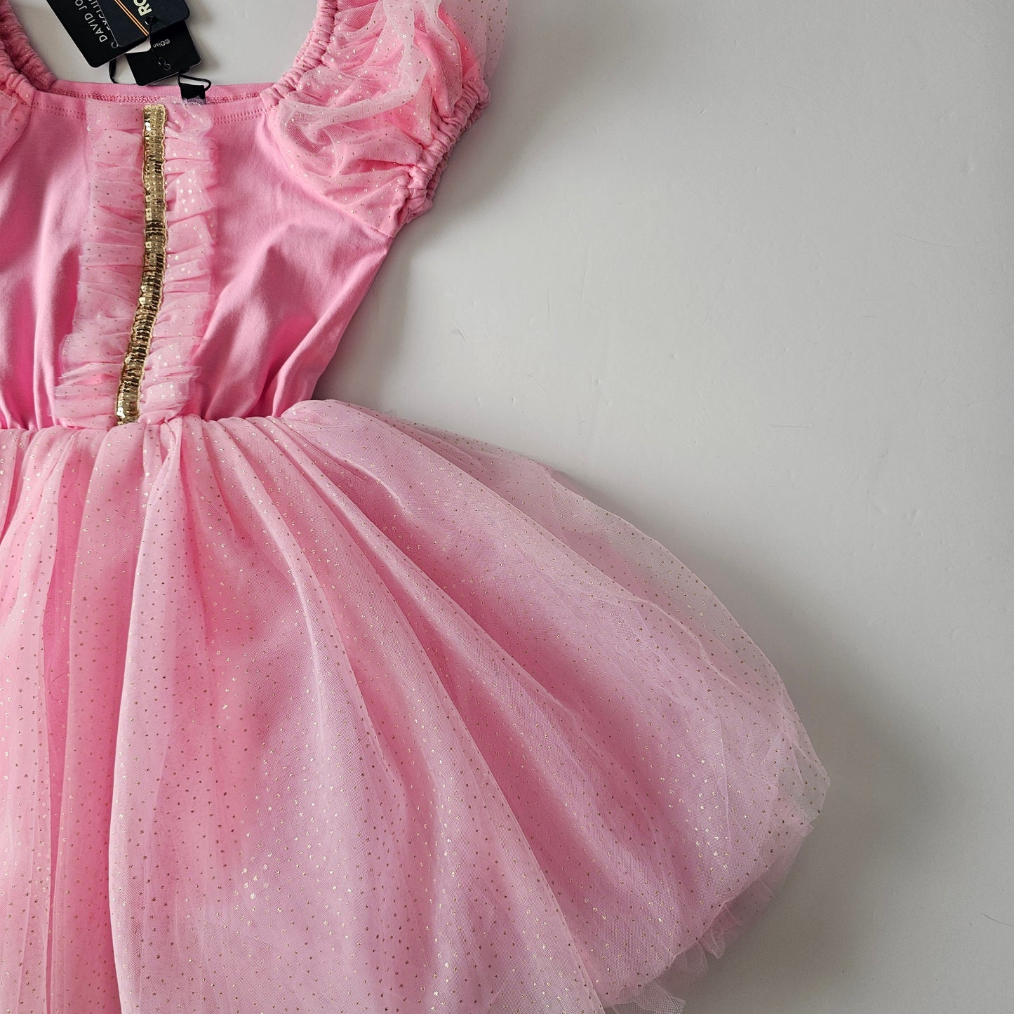 Rock your Kid Aurora Party Dress *BNWT* - Size 5