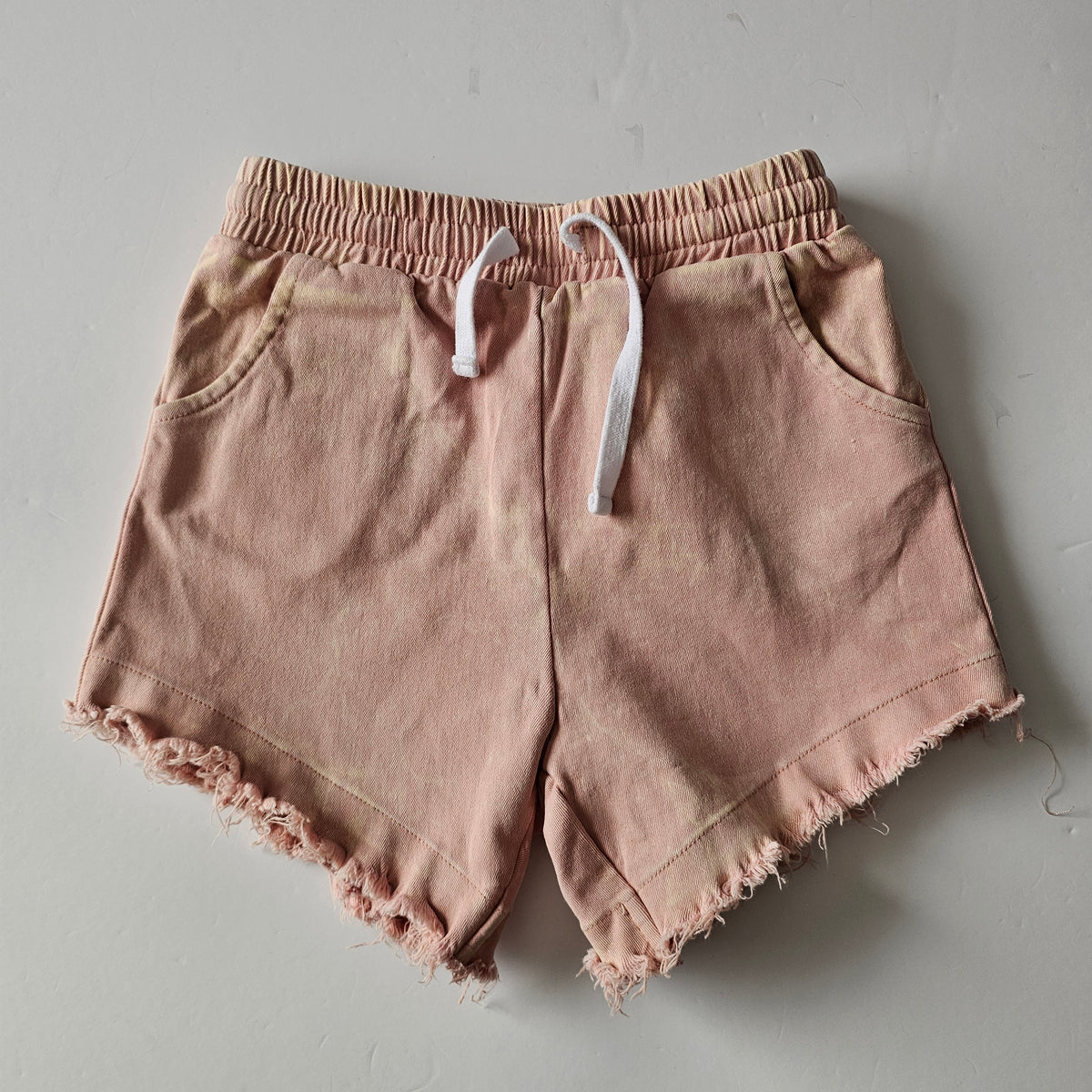 Kissed by Radicool Denim Shorts - Size 5