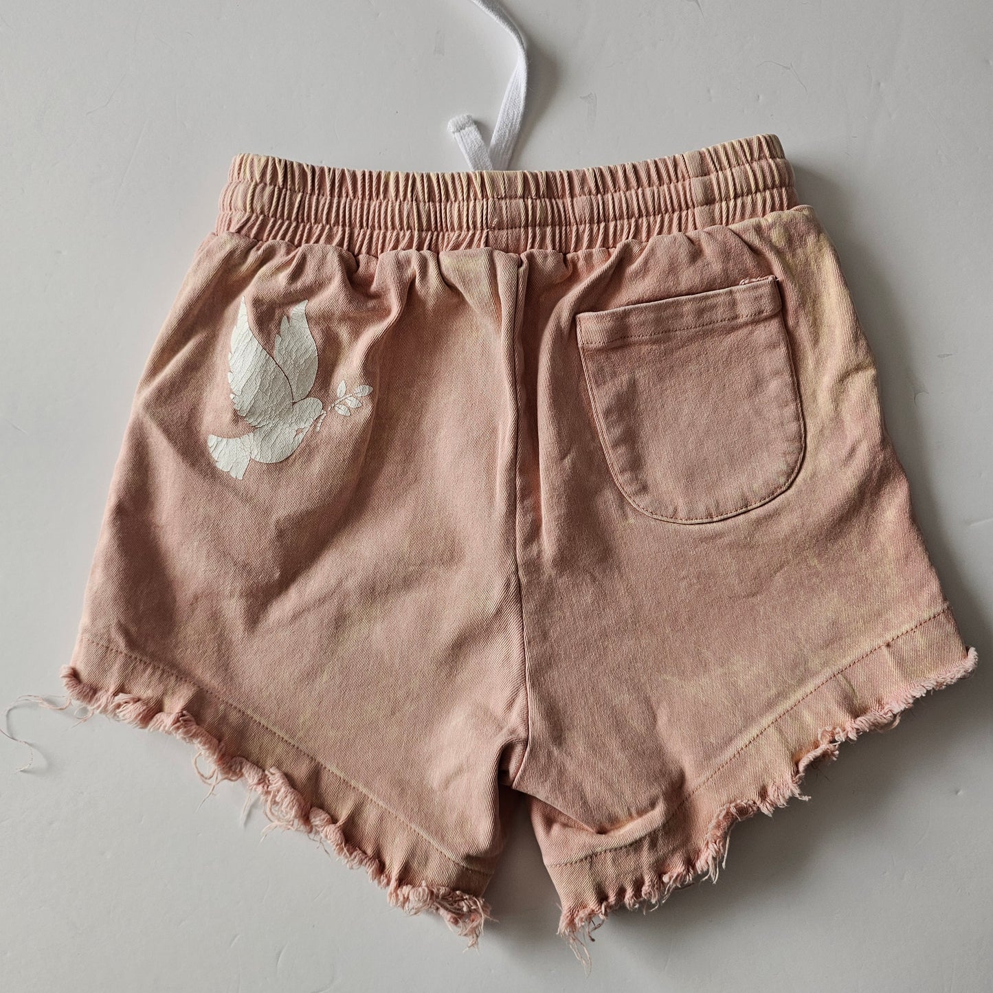 Kissed by Radicool Denim Shorts - Size 5