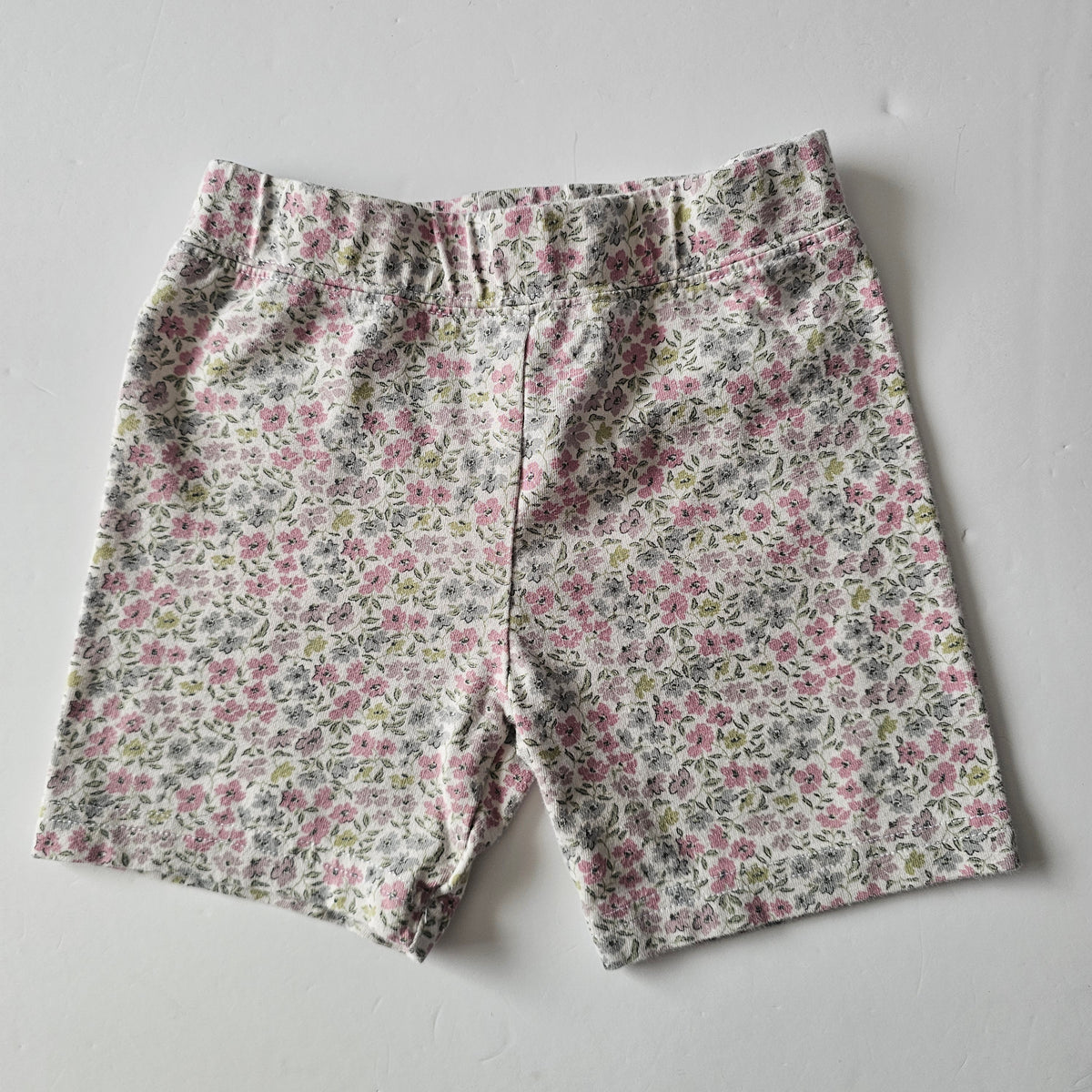 Jamie Kay Fifi Everyday Bike Shorts (minor flaw) - Size 4-5
