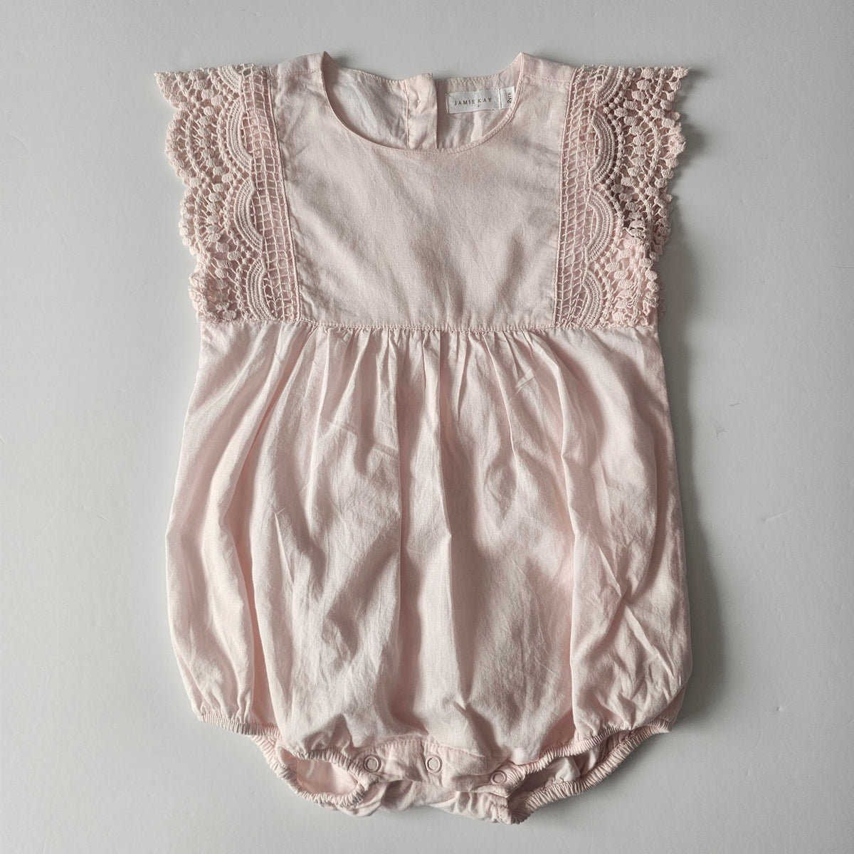 Jamie Kay Stella Playsuit - Size 2