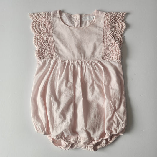 Jamie Kay Stella Playsuit - Size 2