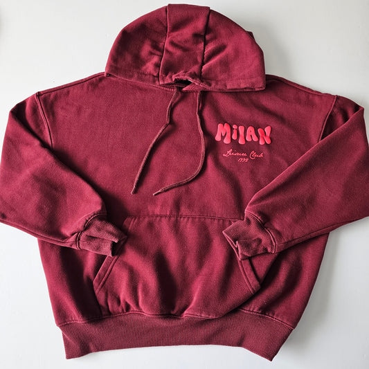 Switch Miami Leisure Club Hoodie - Size 12