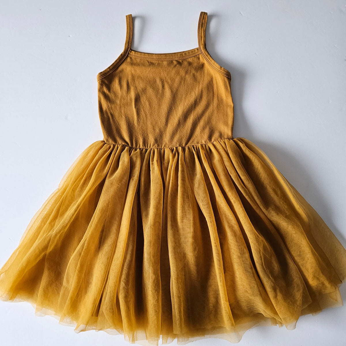 Mac & Elle Tutu Dress - Size 7
