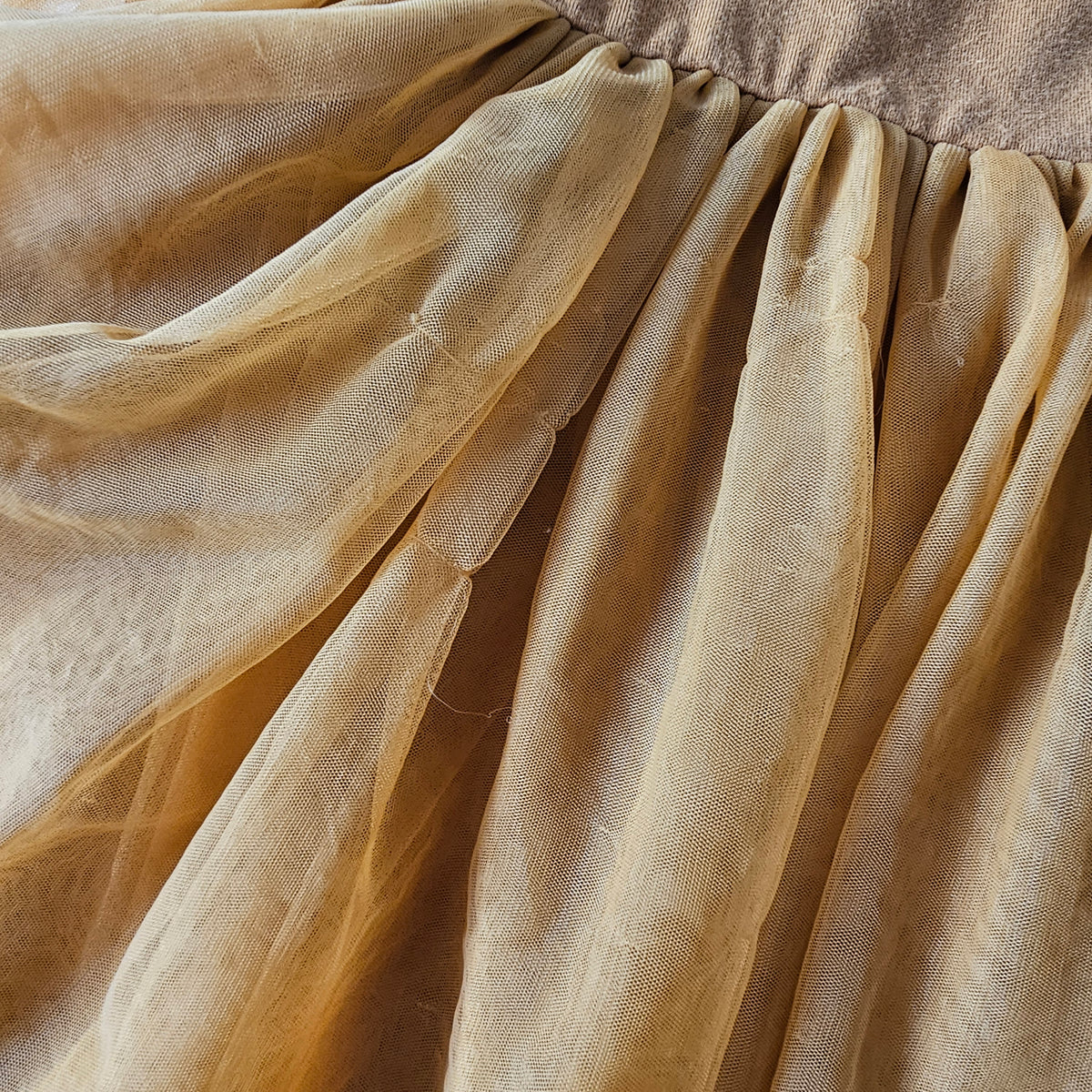 Mac & Elle Tutu Dress - Size 7