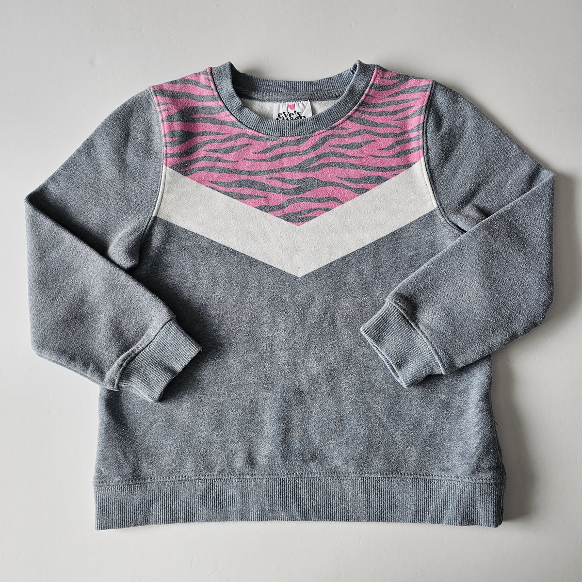 Eve's Sister Sweatshirt - Size 6