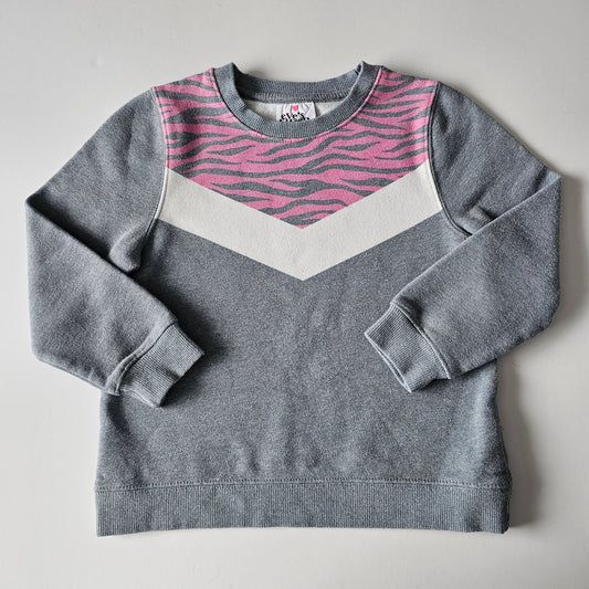 Eve's Sister Sweatshirt - Size 6
