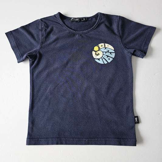 Radicool Good Vibes T-shirt - Size 3