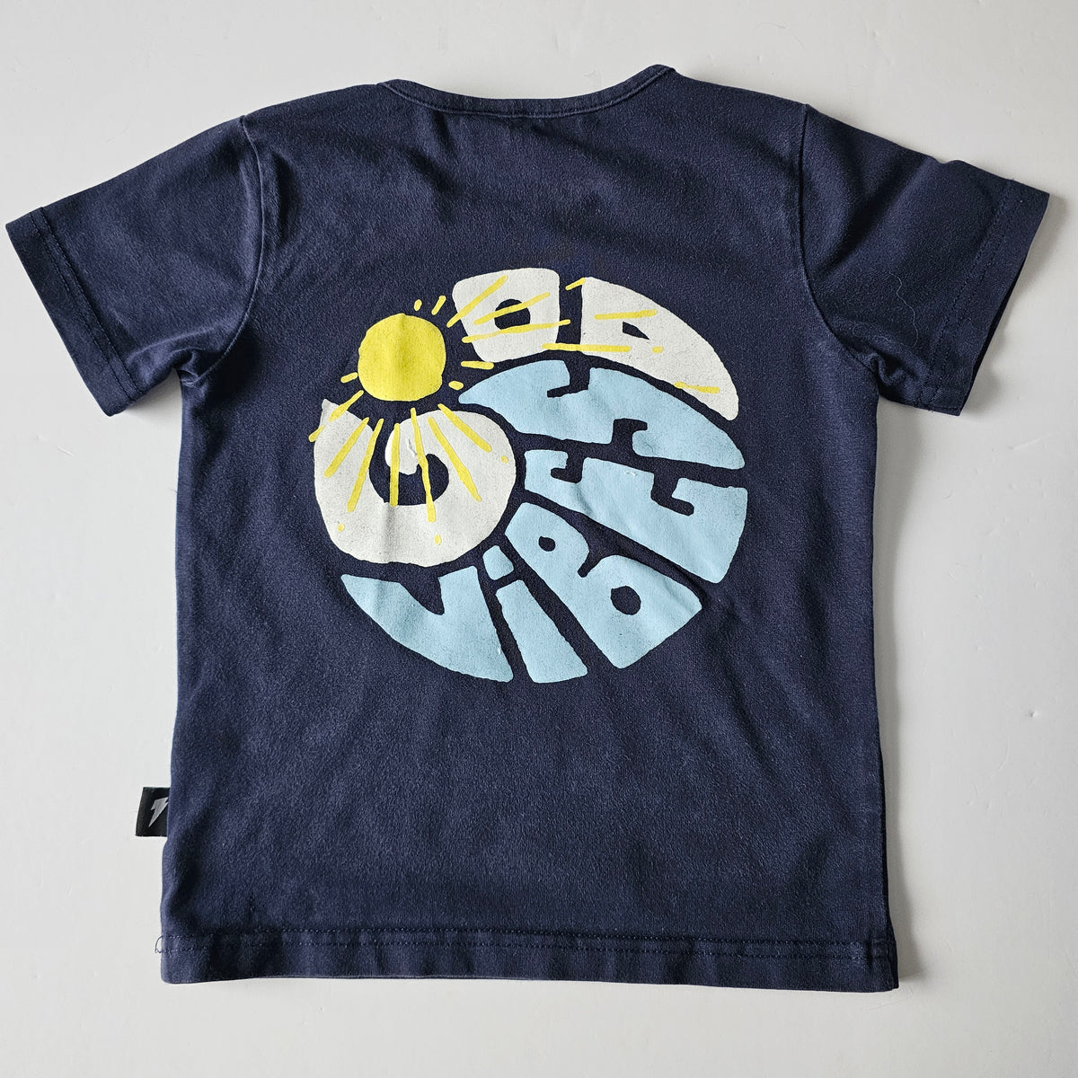 Radicool Good Vibes T-shirt - Size 3