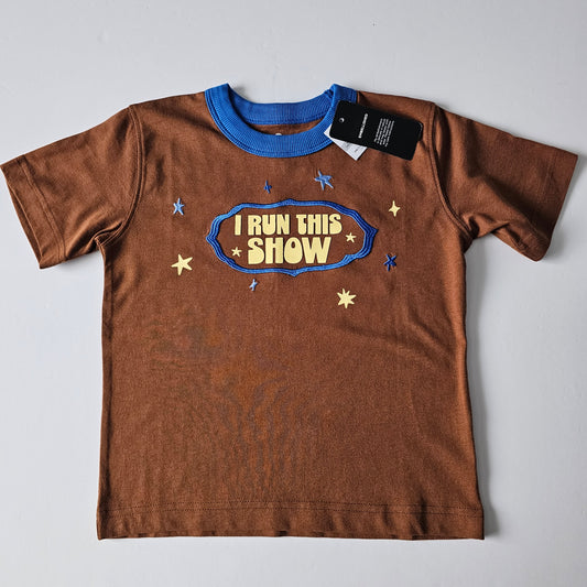 Cotton on Kids Jonny T-Shirt *BNWT* - Size 4