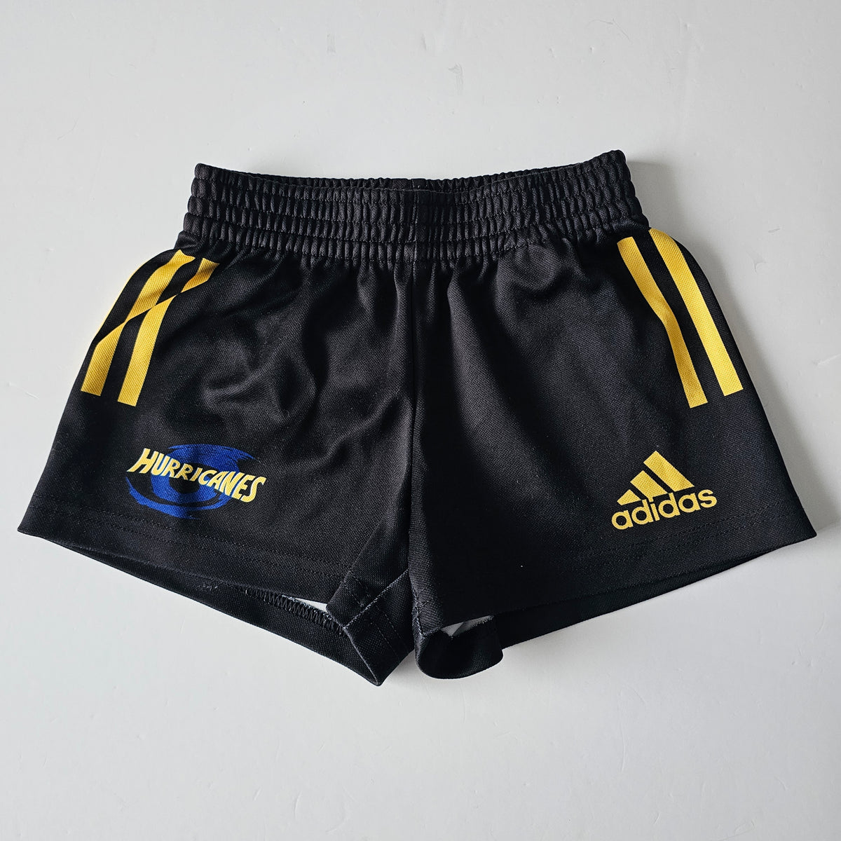 Adidas Hurricanes Rugby Shorts - Size 5
