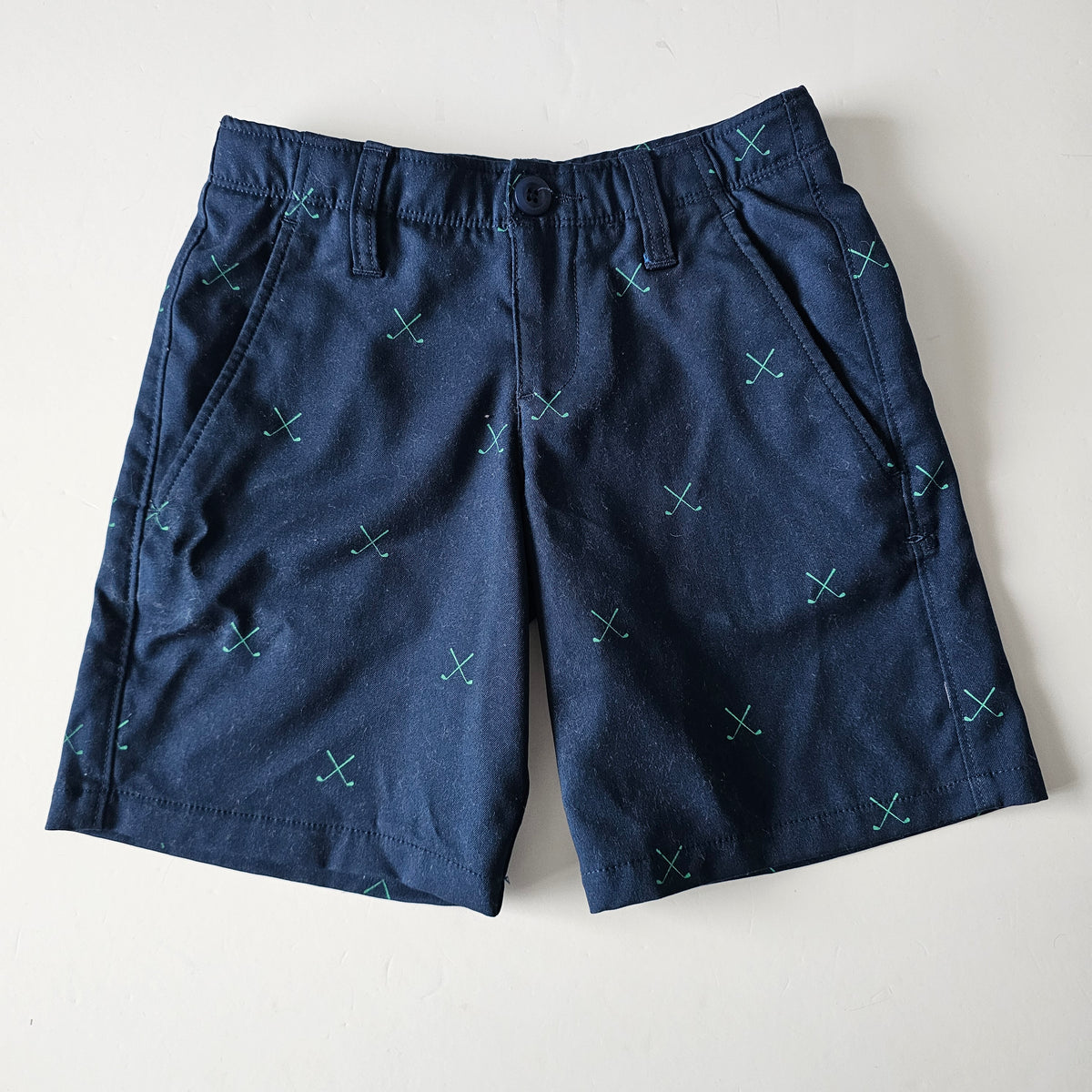 Under Armour Shorts - Size 6