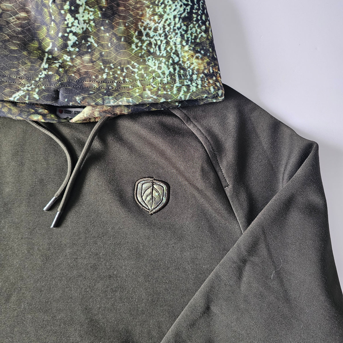 Stoney Creek Hoodie - Size 6