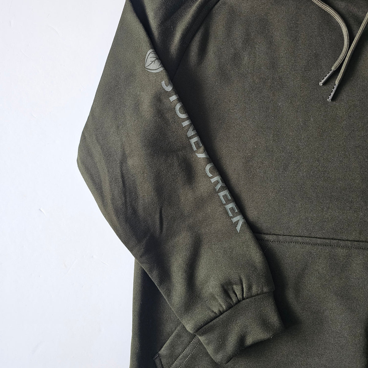 Stoney Creek Hoodie - Size 6