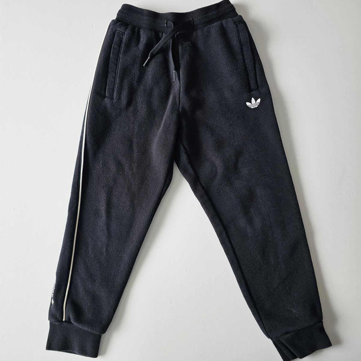 Adidas Trackpants - Size 6-7