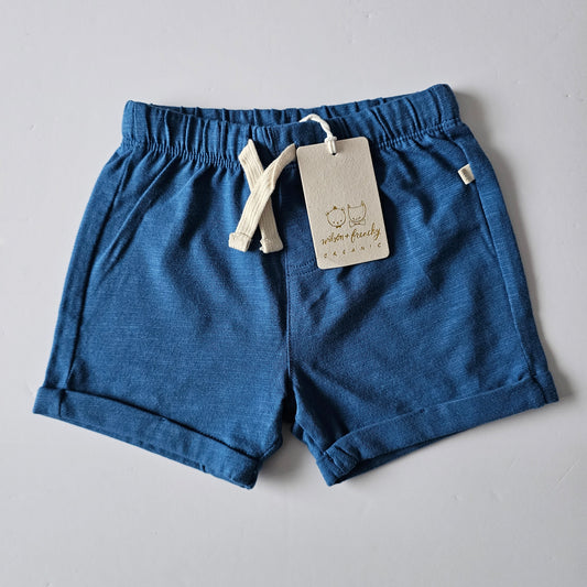 Wilson & Frenchy Shorts *BNWT* - Size 0-3m