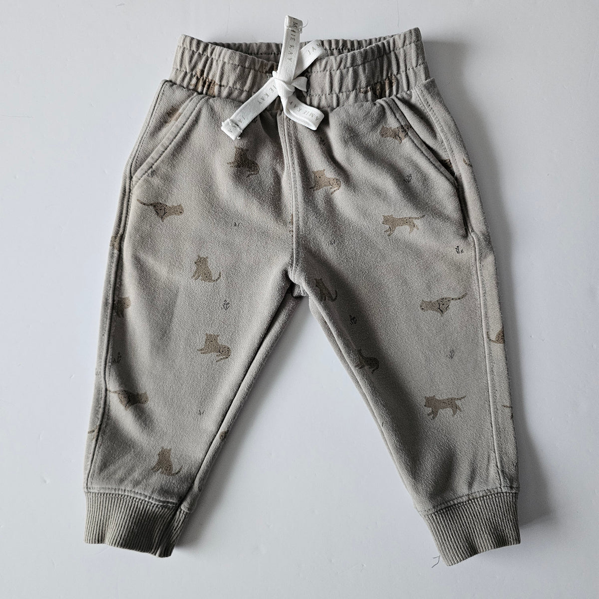 Jamie Kay Jalen Trackpants - Size 3-6m