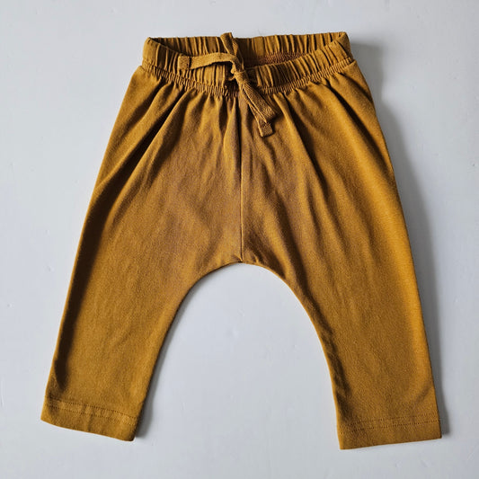 Nature Baby Sunday Pants - Size 3-6m