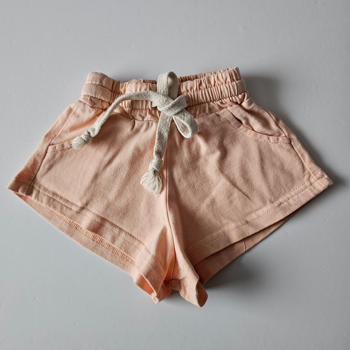 Sienna Blair Shorts - Size 6-12m