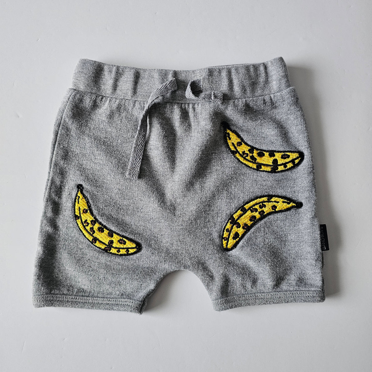 Band of Boys Shorts - Size 9-12m