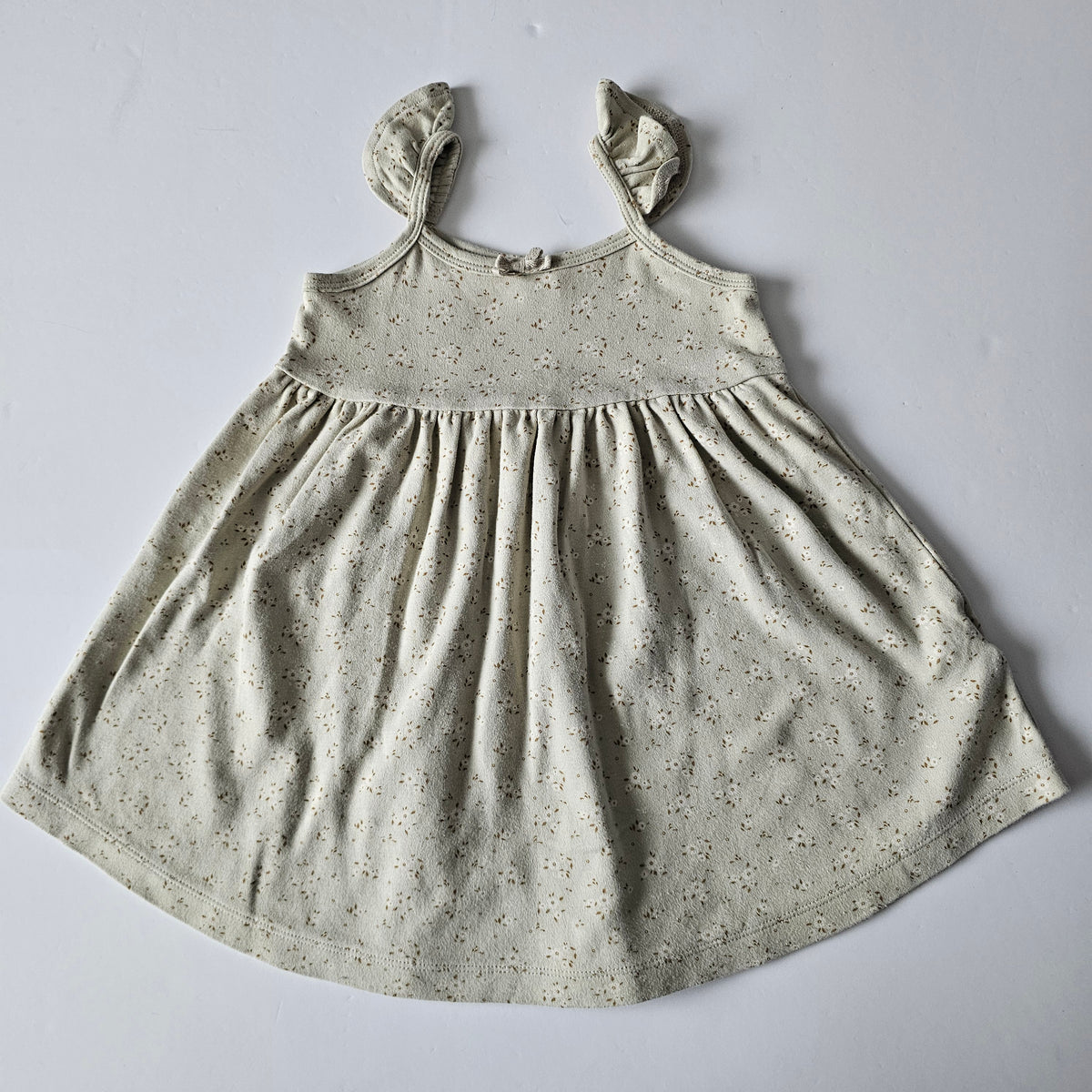 Jamie Kay Lulu Honeydew Gracelyn Dress - Size 2