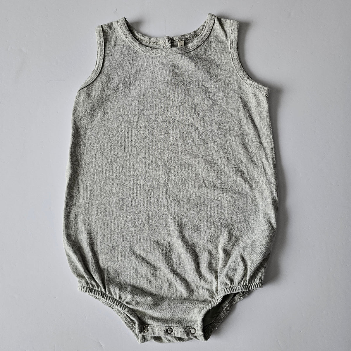 Rylee & Cru Romper - Size 18-24m