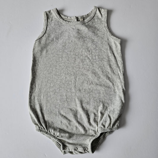 Rylee & Cru Romper - Size 18-24m