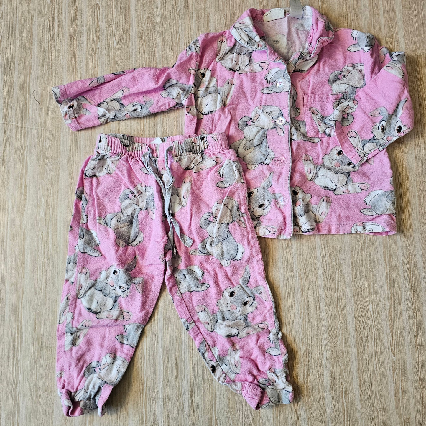 *PLAY BUNDLE* Girls - Size 1-2