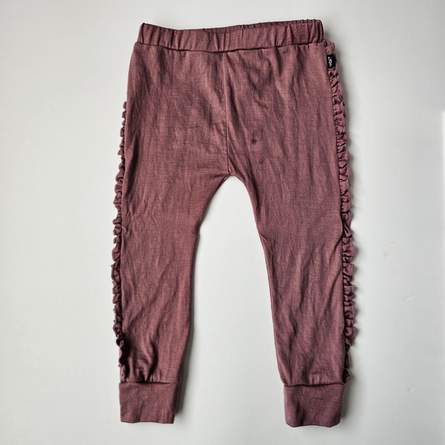 LFOH Merino Kenzie Leggings (Flaws) - Size 2-3