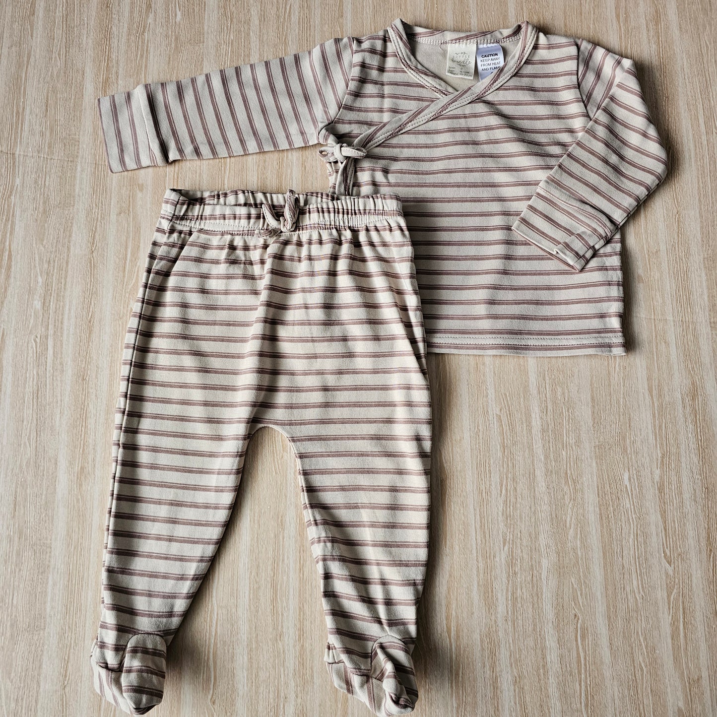 *Baby Bundle* Mixed Brands - Size 6-12m