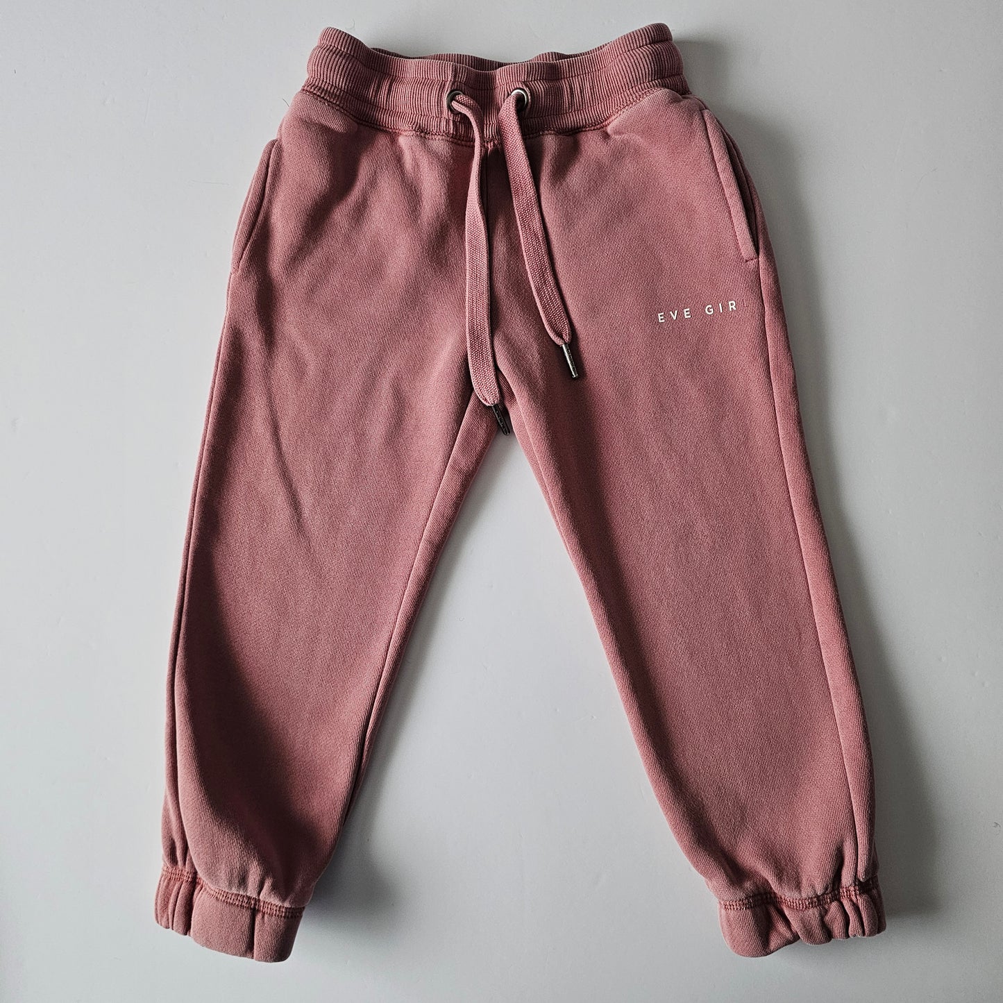 Eve Girl Trackpants - Size 3