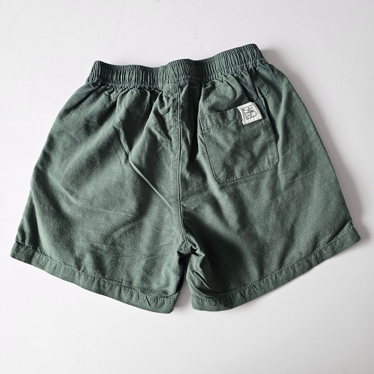 Seed Shorts - Size 10