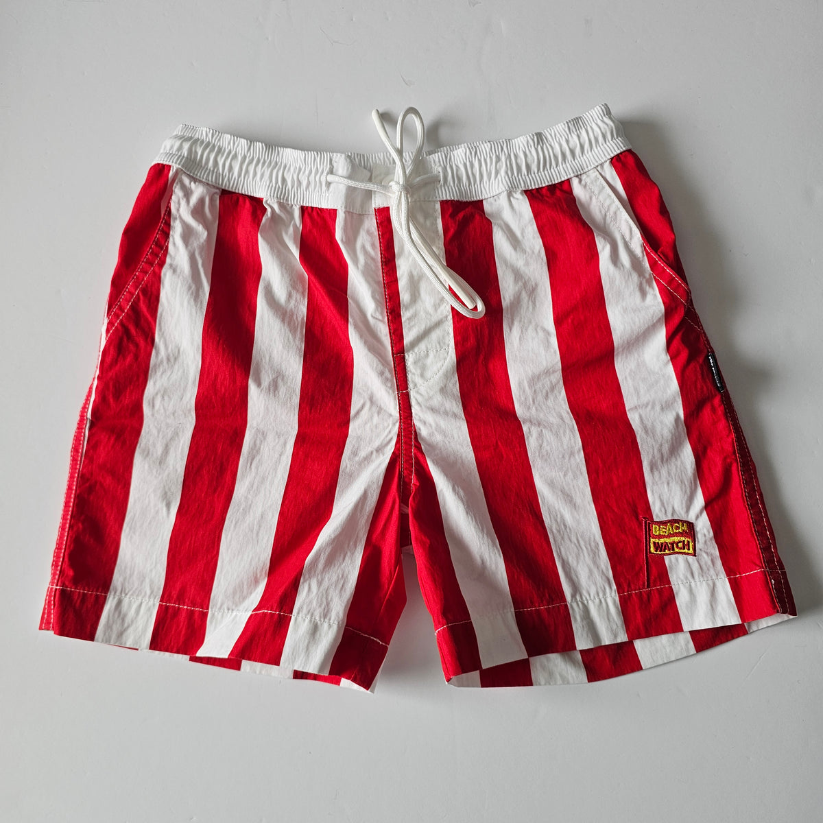 Pop Factory Board Shorts - Size 7-8