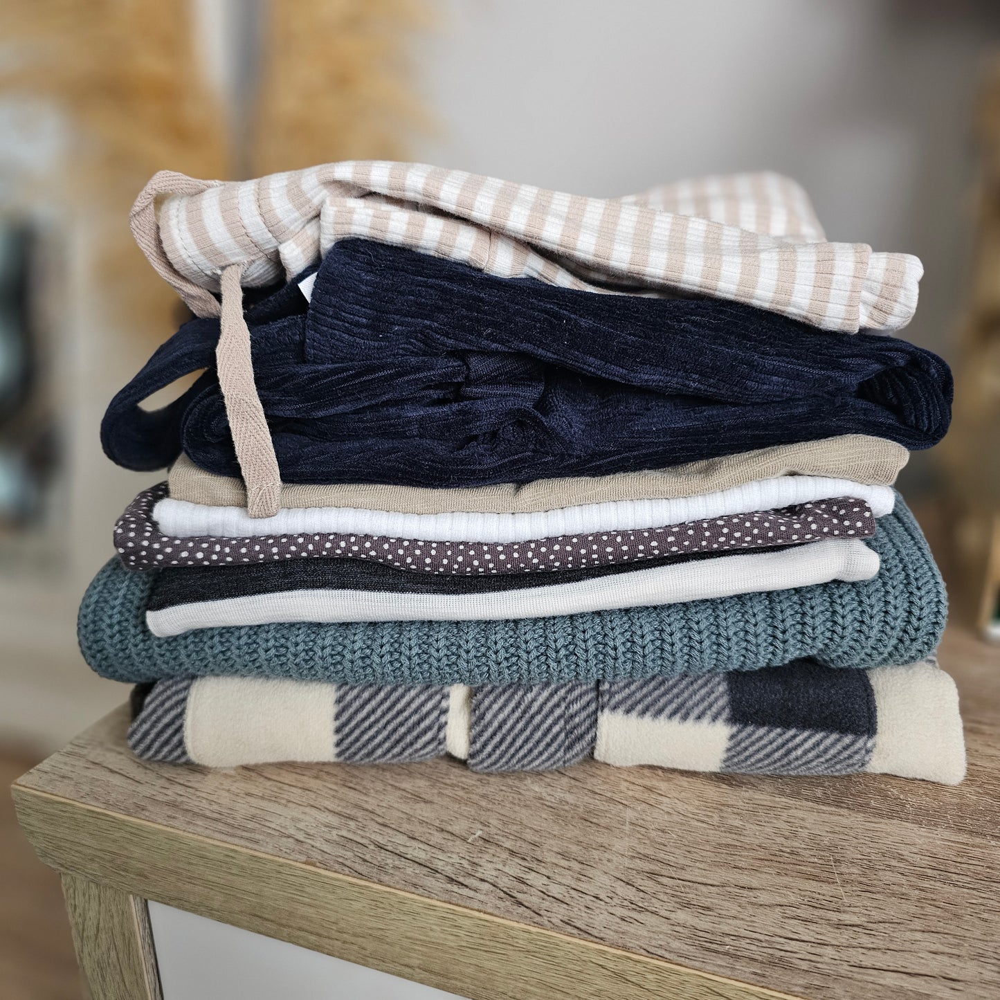 *Baby Bundle* Mixed Brands - Size 6-12m