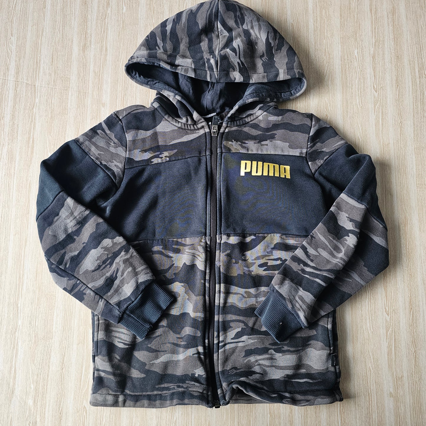 *PLAY BUNDLE* Boys - Size 7-8