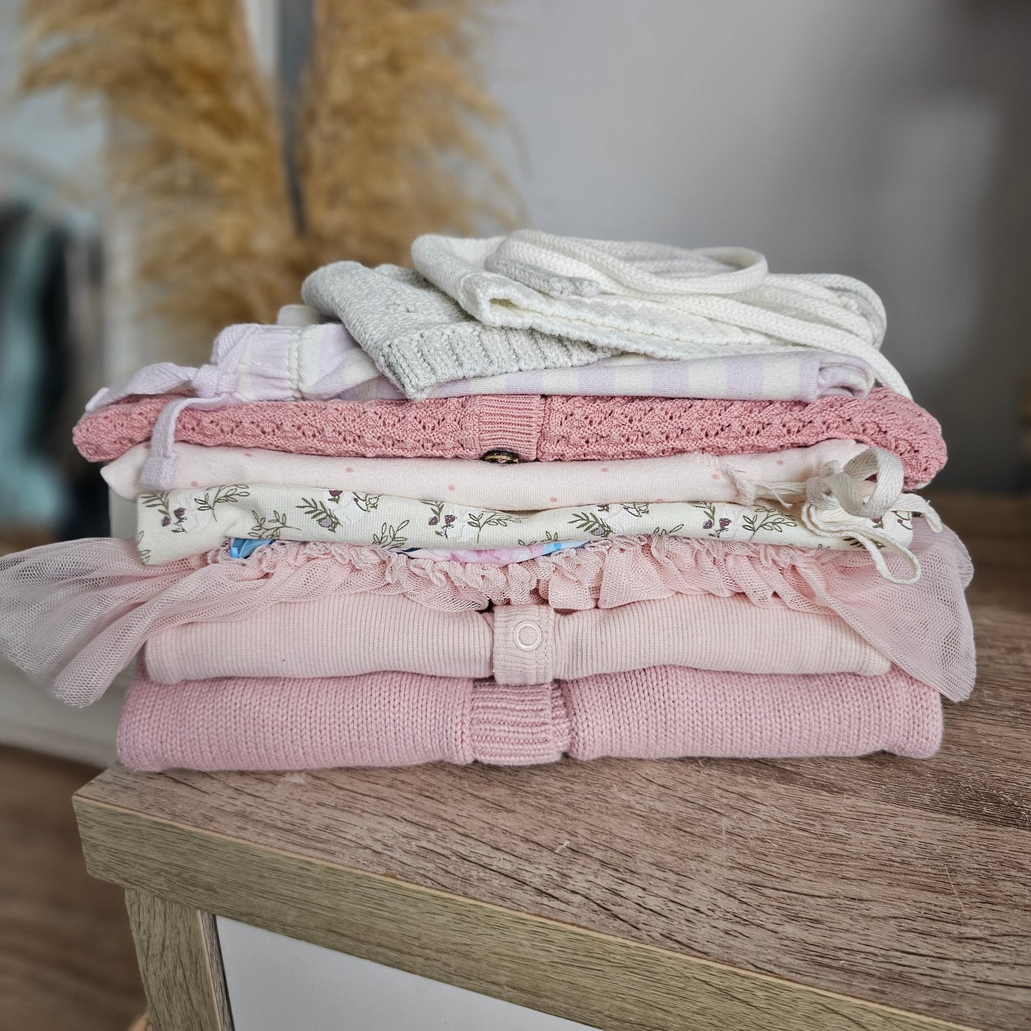 *Baby Bundle* Mixed Brands - Size 3-6m
