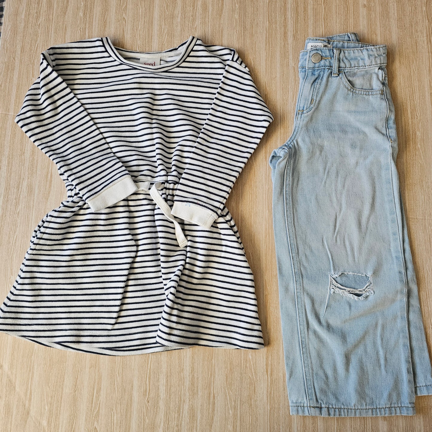 *PLAY BUNDLE* Girls - Size 5