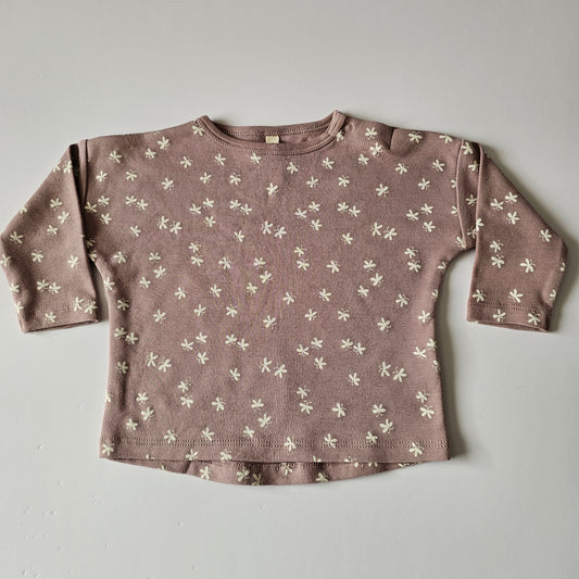 Quincy Mae Top - Size 6-12m
