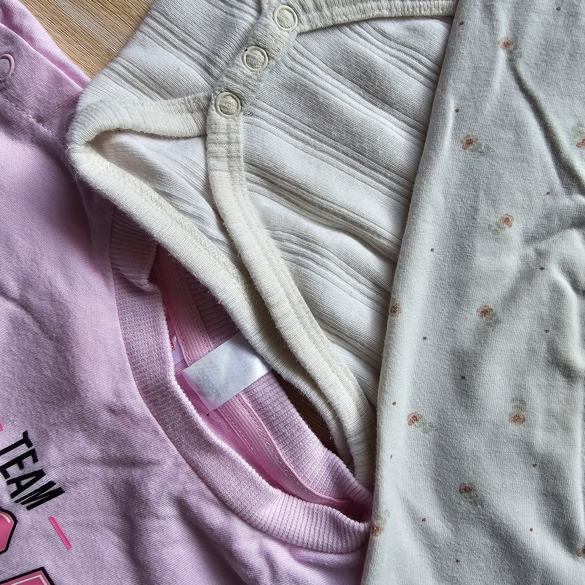 *PLAY BUNDLE* - Size 1