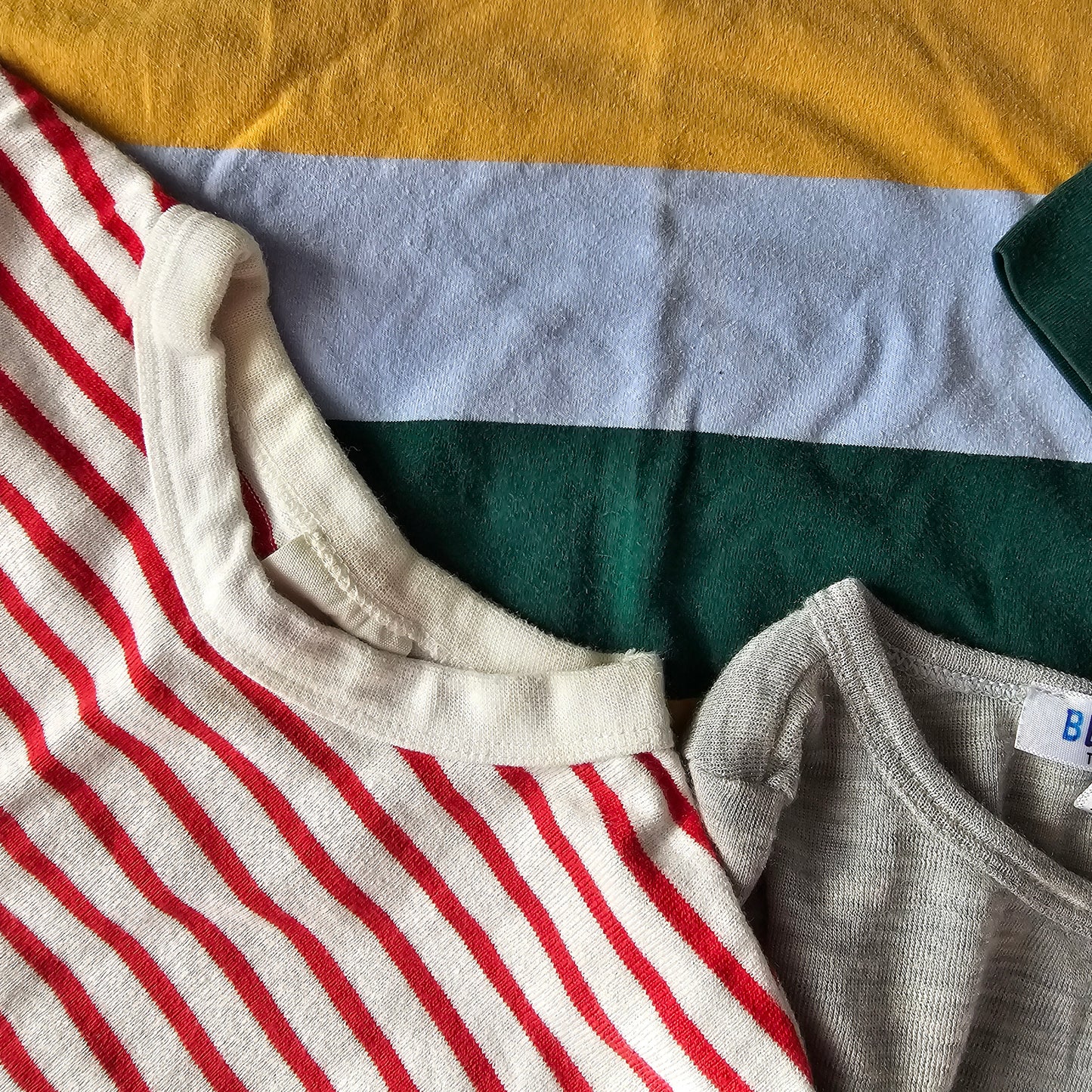 *PLAY BUNDLE* Boys - Size 3