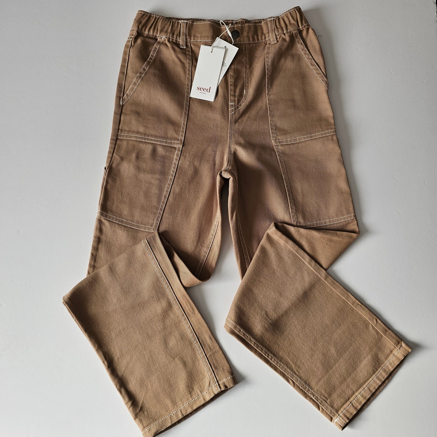Seed Carpenter Pants *BNWT* - Size 9