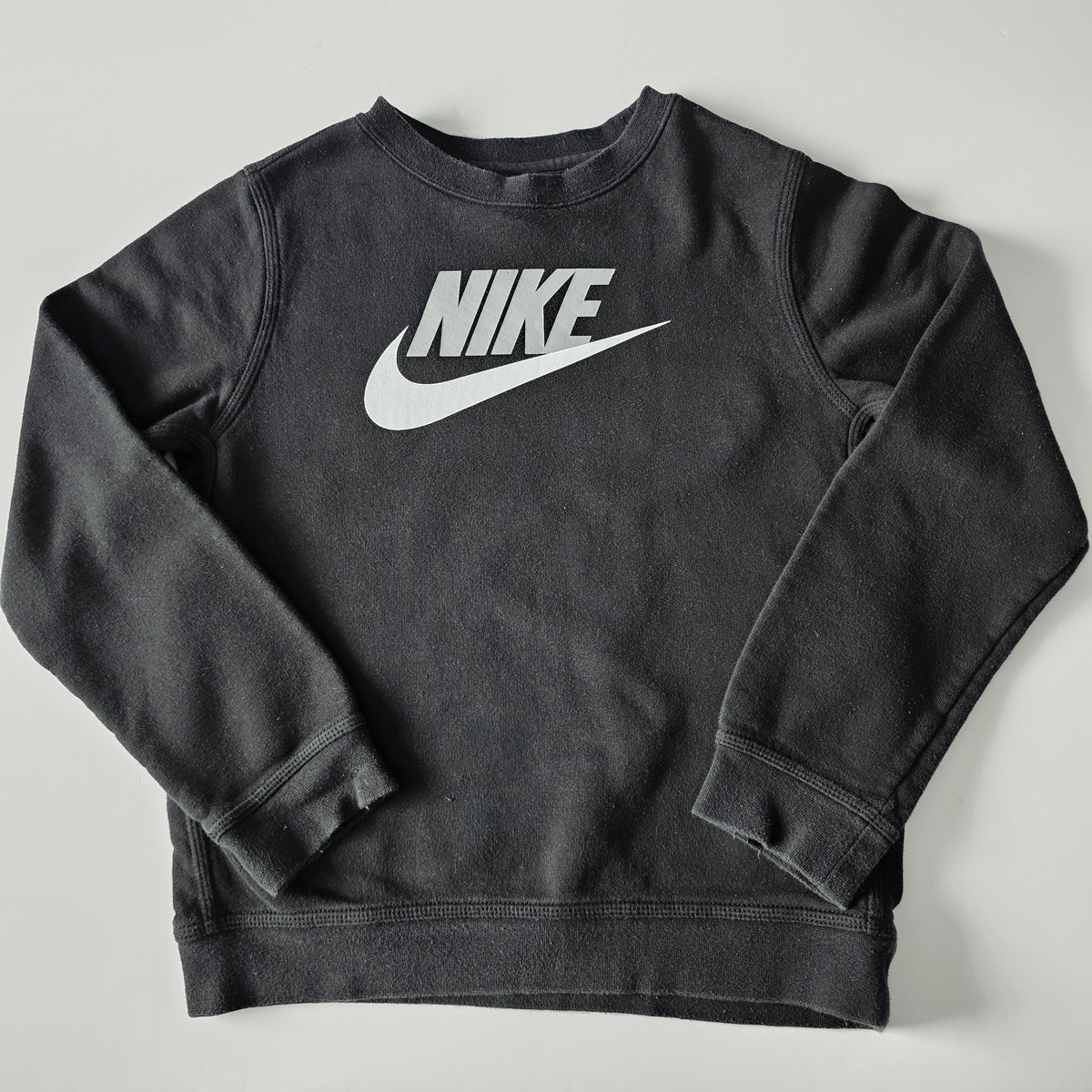 Nike Sweatshirt - Size L (12)