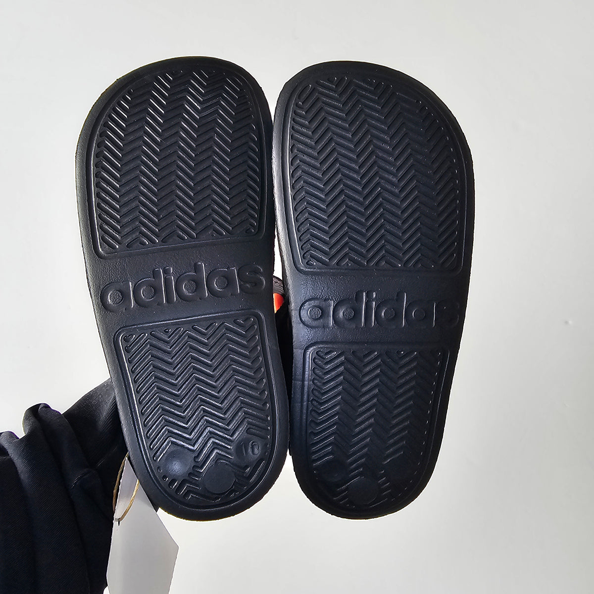 Adidas Adilette Sandals *BNWT* - Size 10k(US)