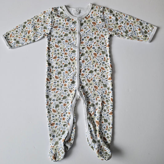 Little Berries Onsie - Size 6-12m