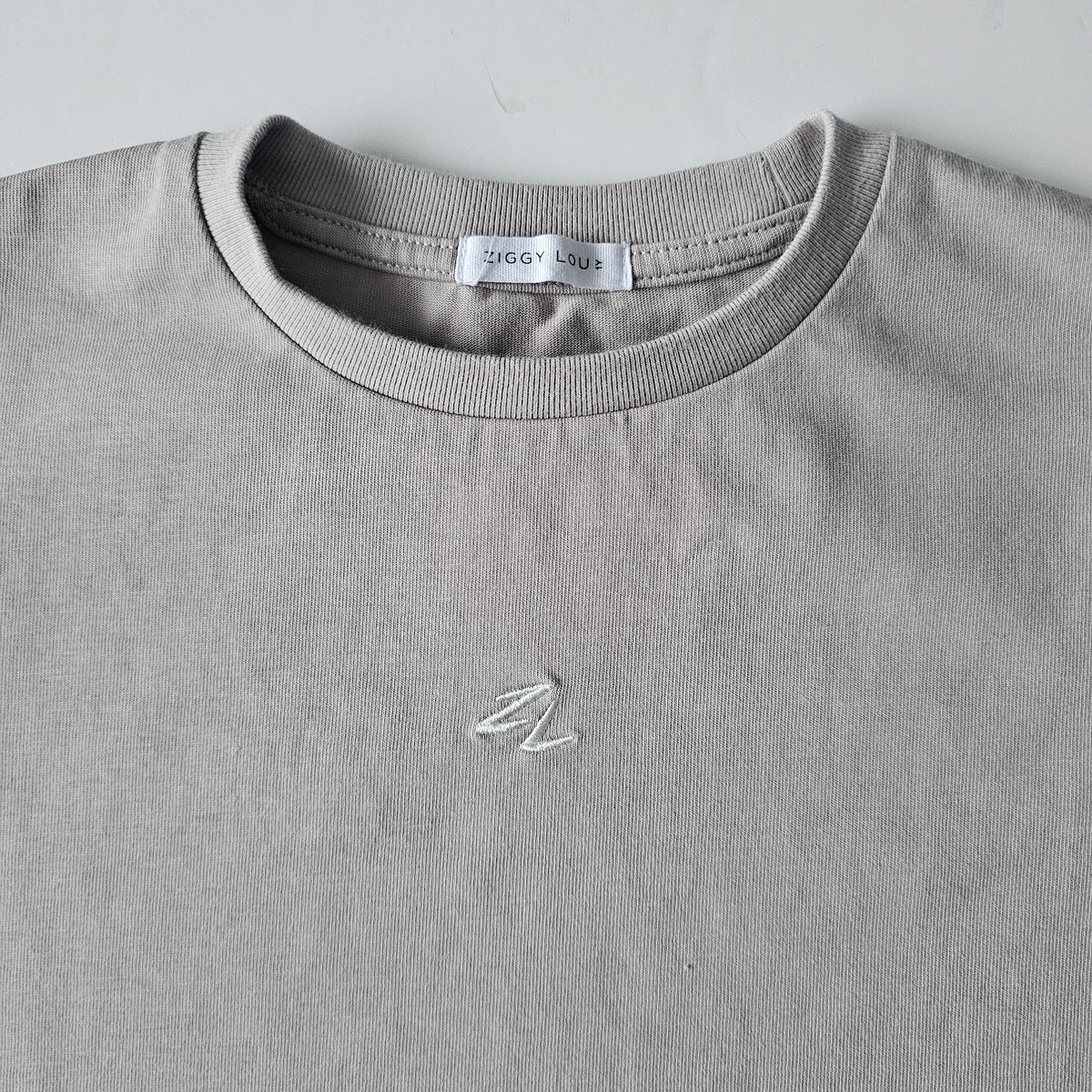 Ziggy Lou T-shirt - Size 1
