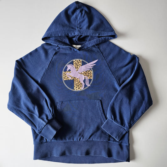 Stella & Gemma Hoodie - Size 8-10