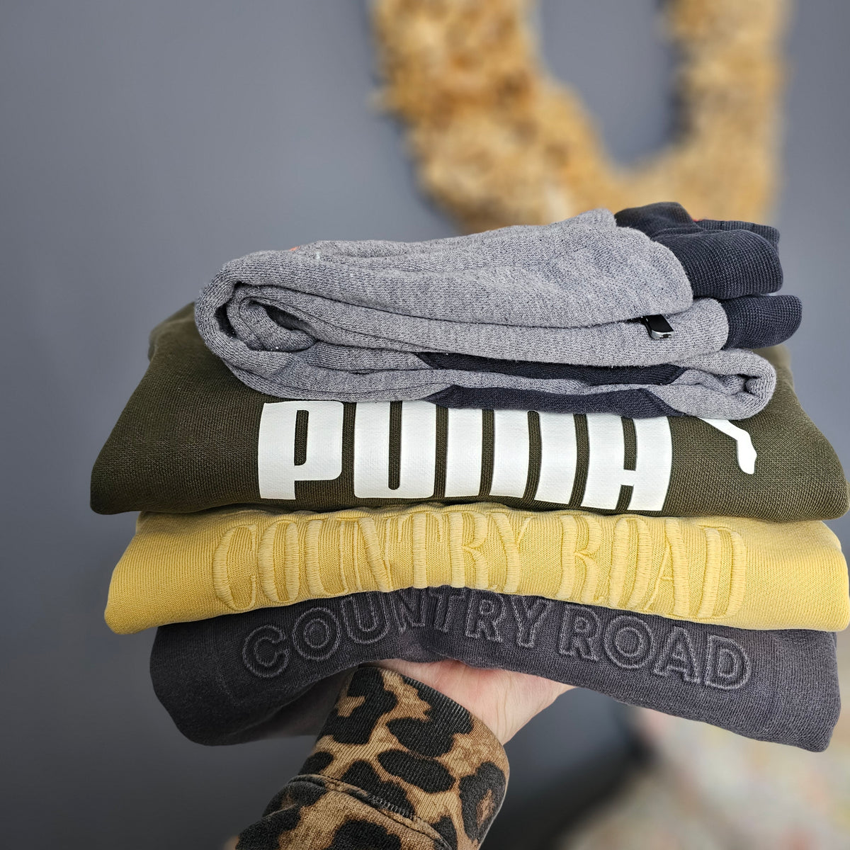 *PLAY BUNDLE* - Size 4-5