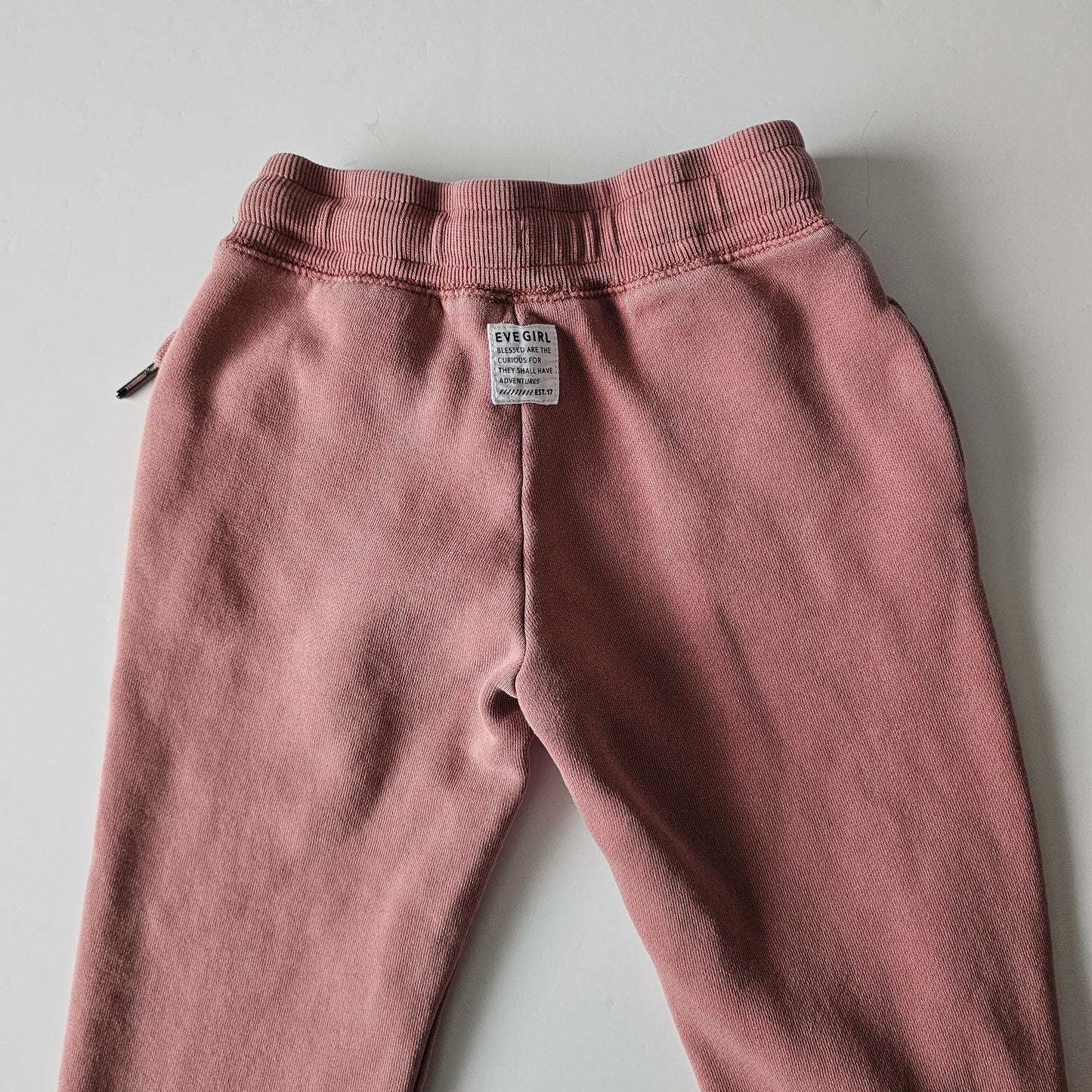 Eve Girl Trackpants - Size 3