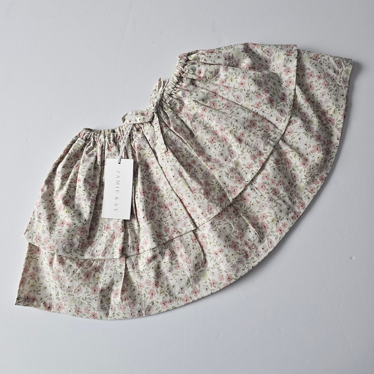 Jamie Kay Fifi Floral Heidi Skirt *BNWT* - Size 2